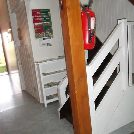 Le Vignoble  2 Pers Coté Vignes * Bennwihr