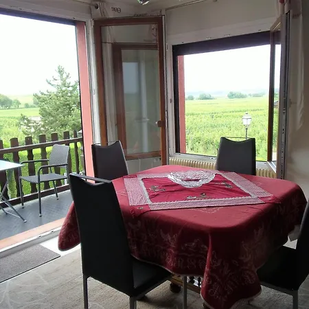 Le Vignoble  2 Pers Coté Vignes Apartamento Bennwihr