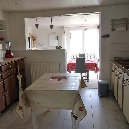 Le Vignoble  2 Pers Coté Vignes Bennwihr